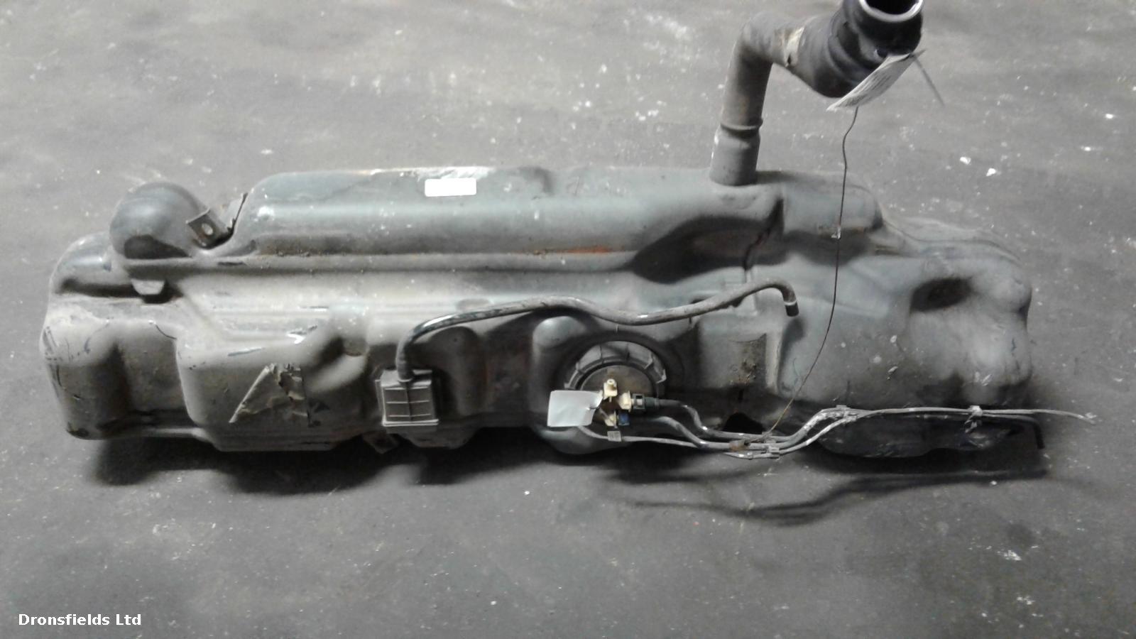 View Auto part Fuel Sending Unit Mercedes Sprinter 2010