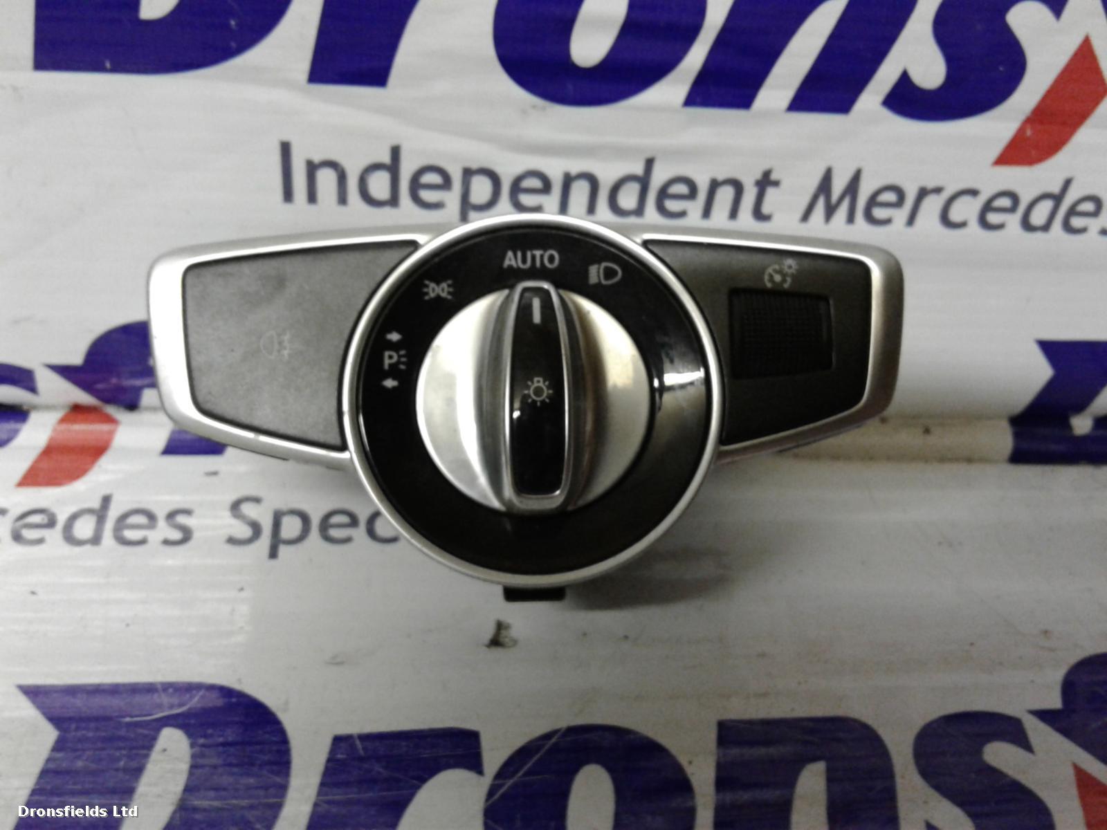 View Auto part Headlight Relay Unknown Unknown 2019