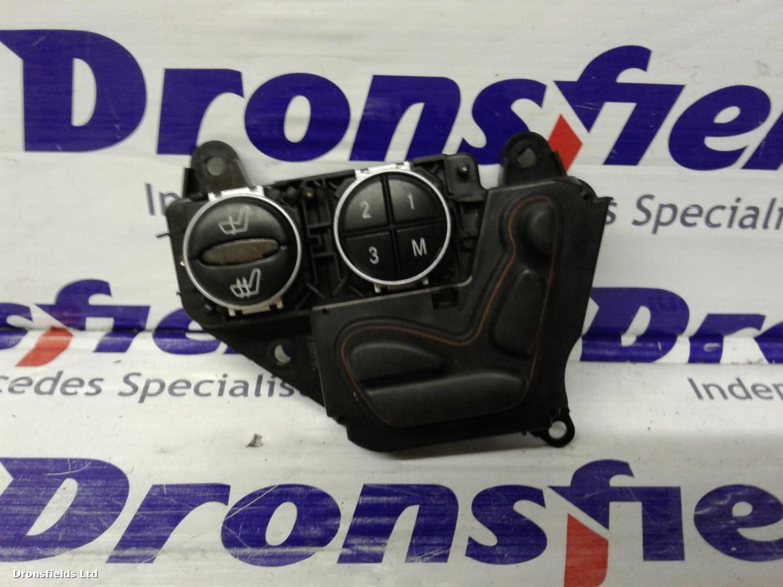 View Auto part Misc. Relay Unknown Unknown 2019