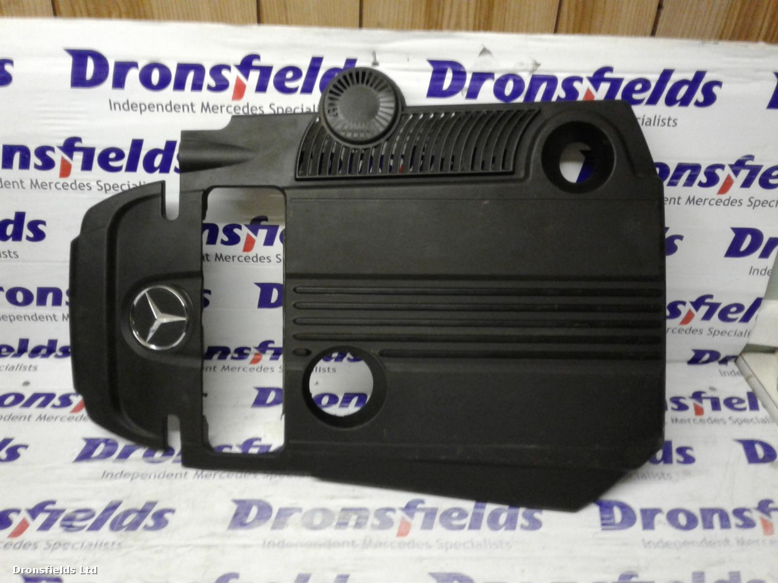 View Auto part Engine Cover Unknown Unknown 2019