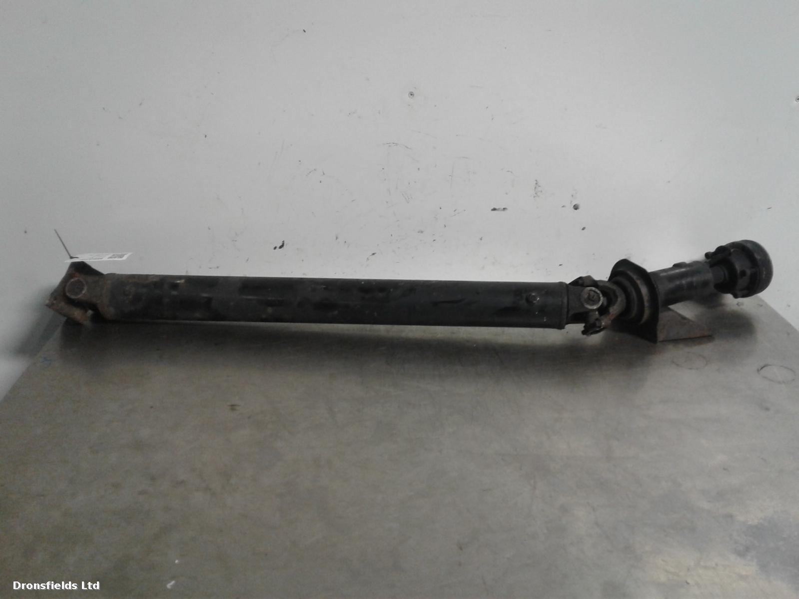 View Auto part Propshaft Tube Mercedes M Class 2002