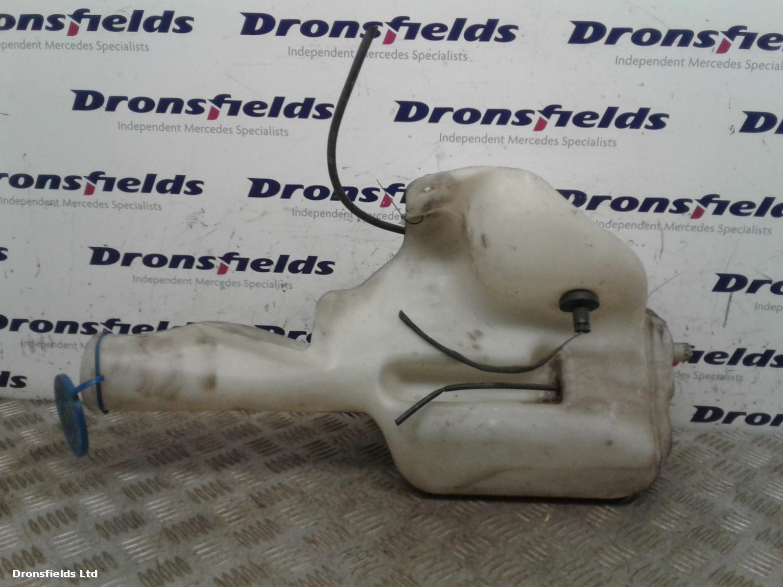 View Auto part Washer Bottle Mercedes Sprinter 2010