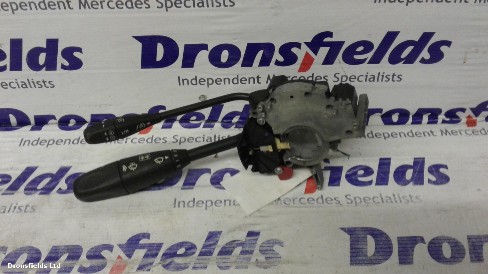 View Auto part Combination Switch Mercedes Slk 2009