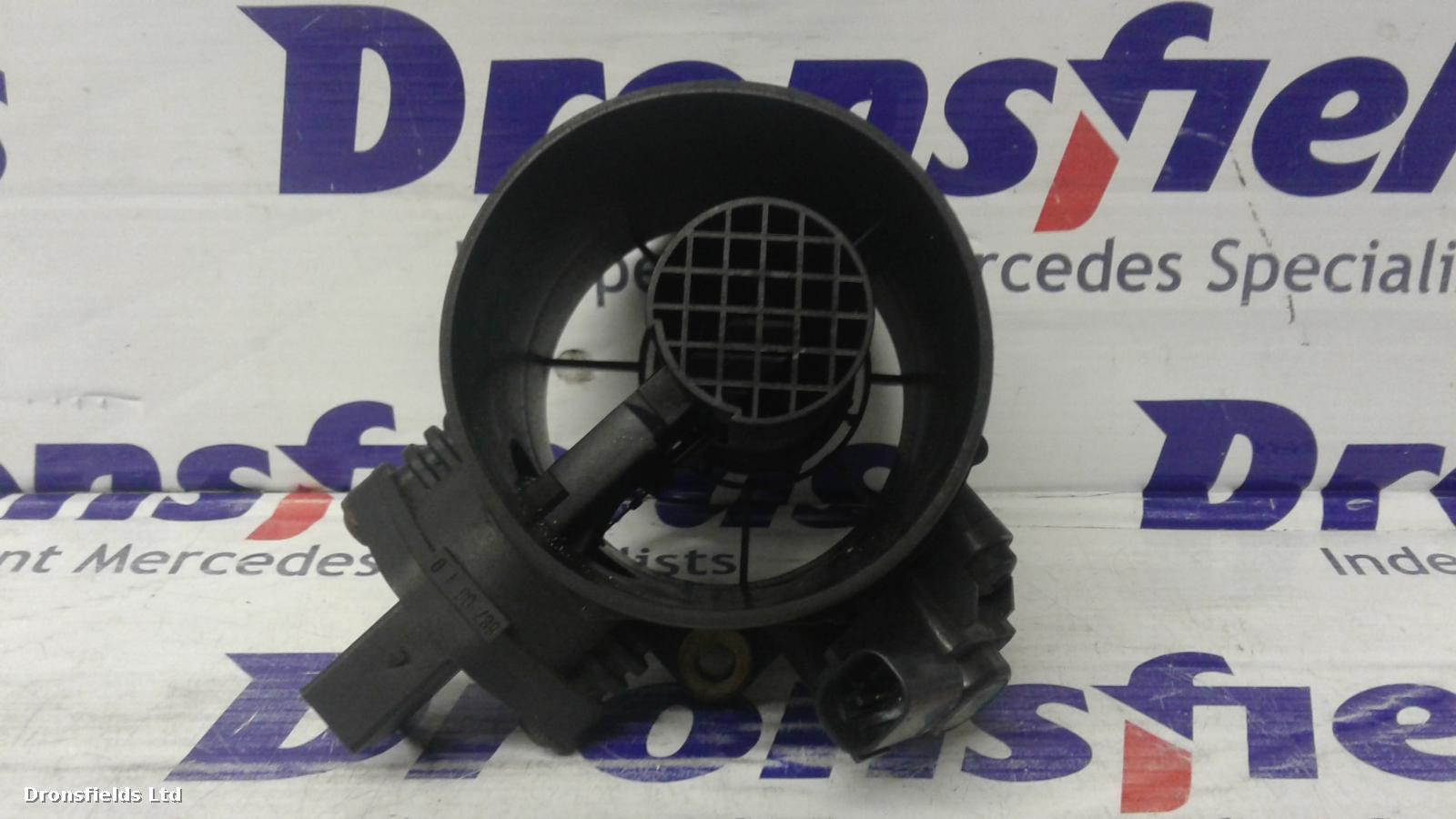 View Auto part Air Flow Meter Unknown Unknown 2019