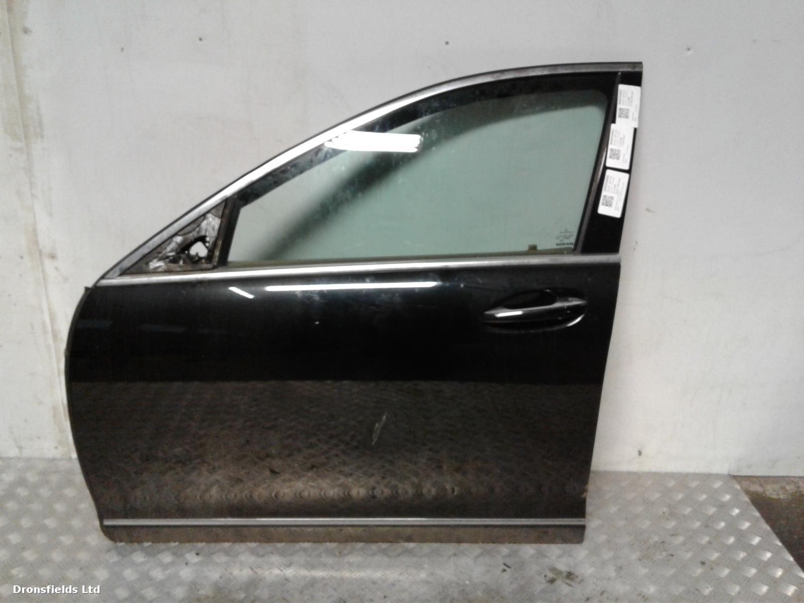 View Auto part Door Lock Assembly Mercedes S Class 2007