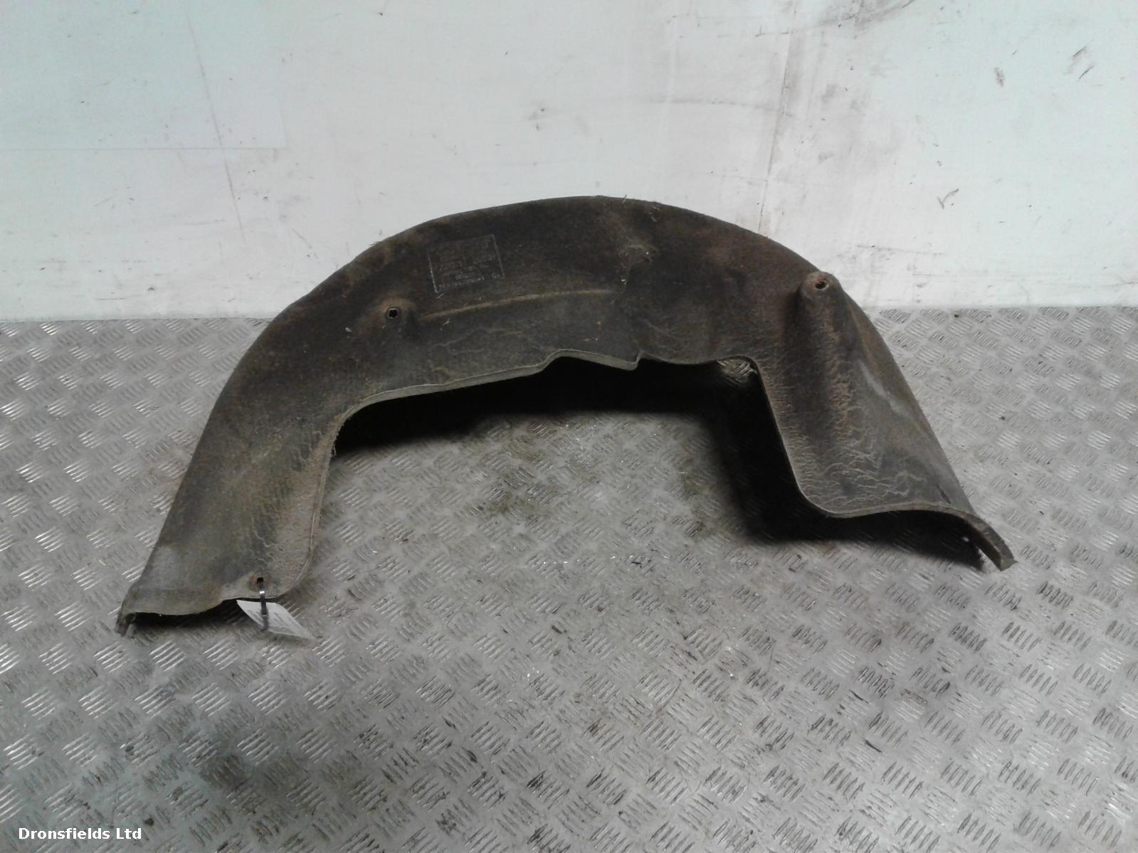 View Auto part Inner Wing/Liner Mercedes M Class 2007