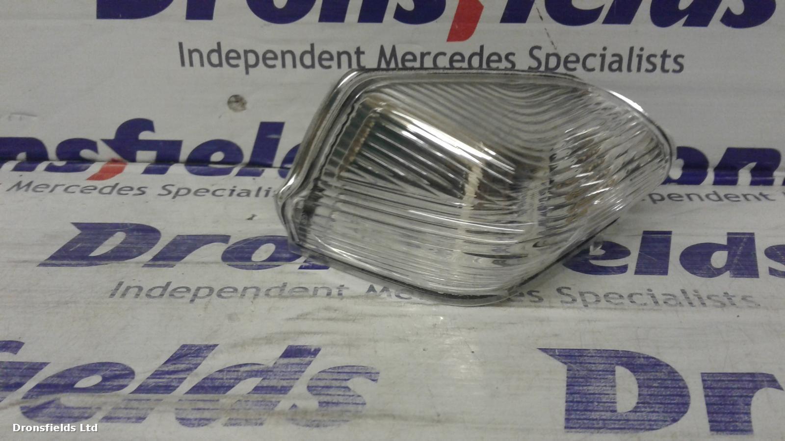 View Auto part L Repeater Lamp Mercedes Sprinter 2006