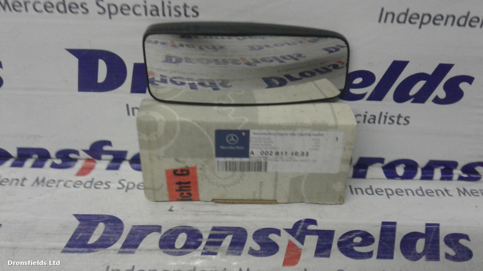 View Auto part Misc Mercedes Sprinter 2006