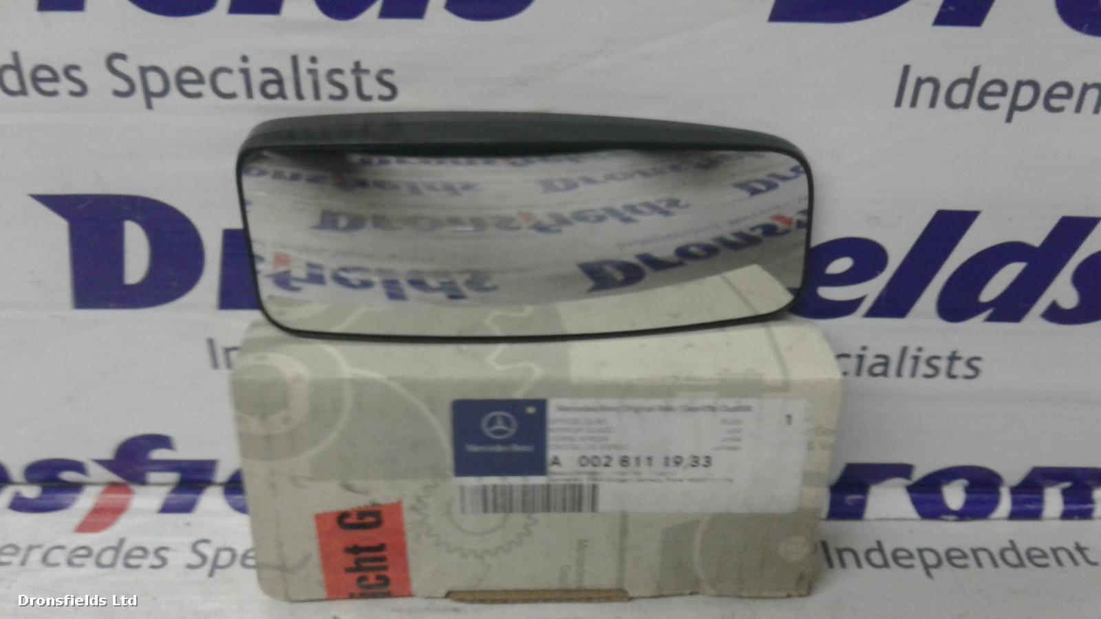 View Auto part Misc Mercedes Sprinter 2006