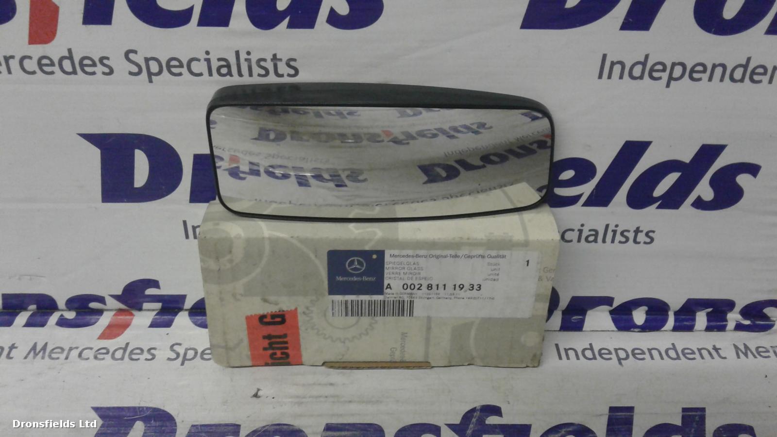 View Auto part Misc Mercedes Sprinter 2006