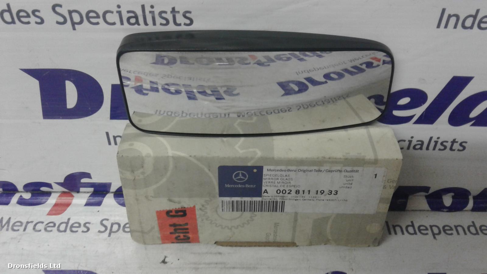 View Auto part Misc Mercedes Sprinter 2006