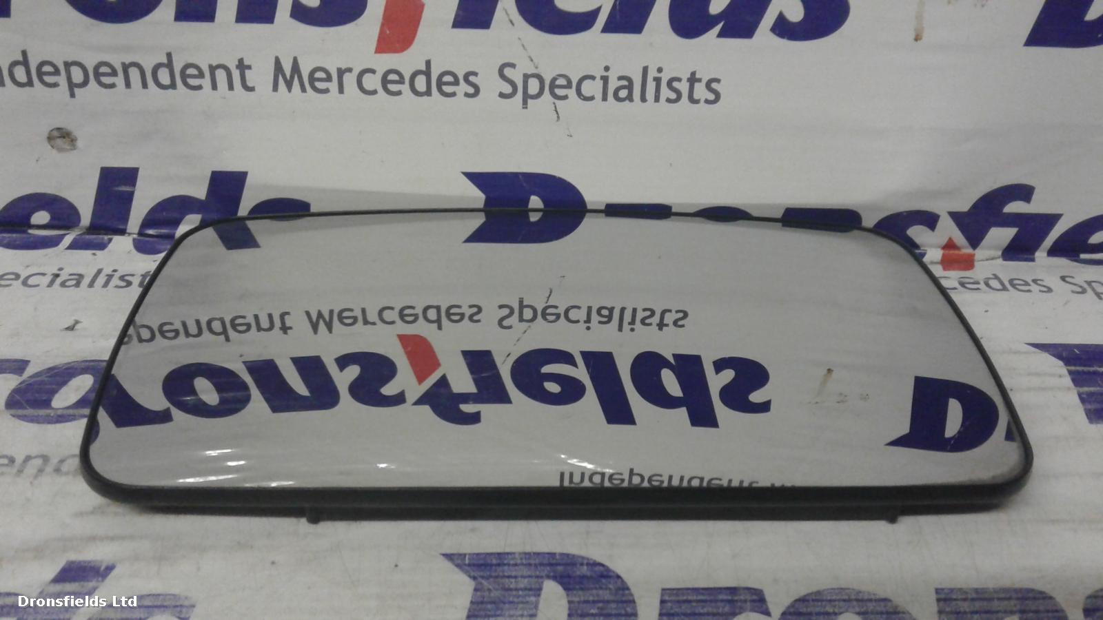 View Auto part R Door Mirror Mercedes Sprinter 2001
