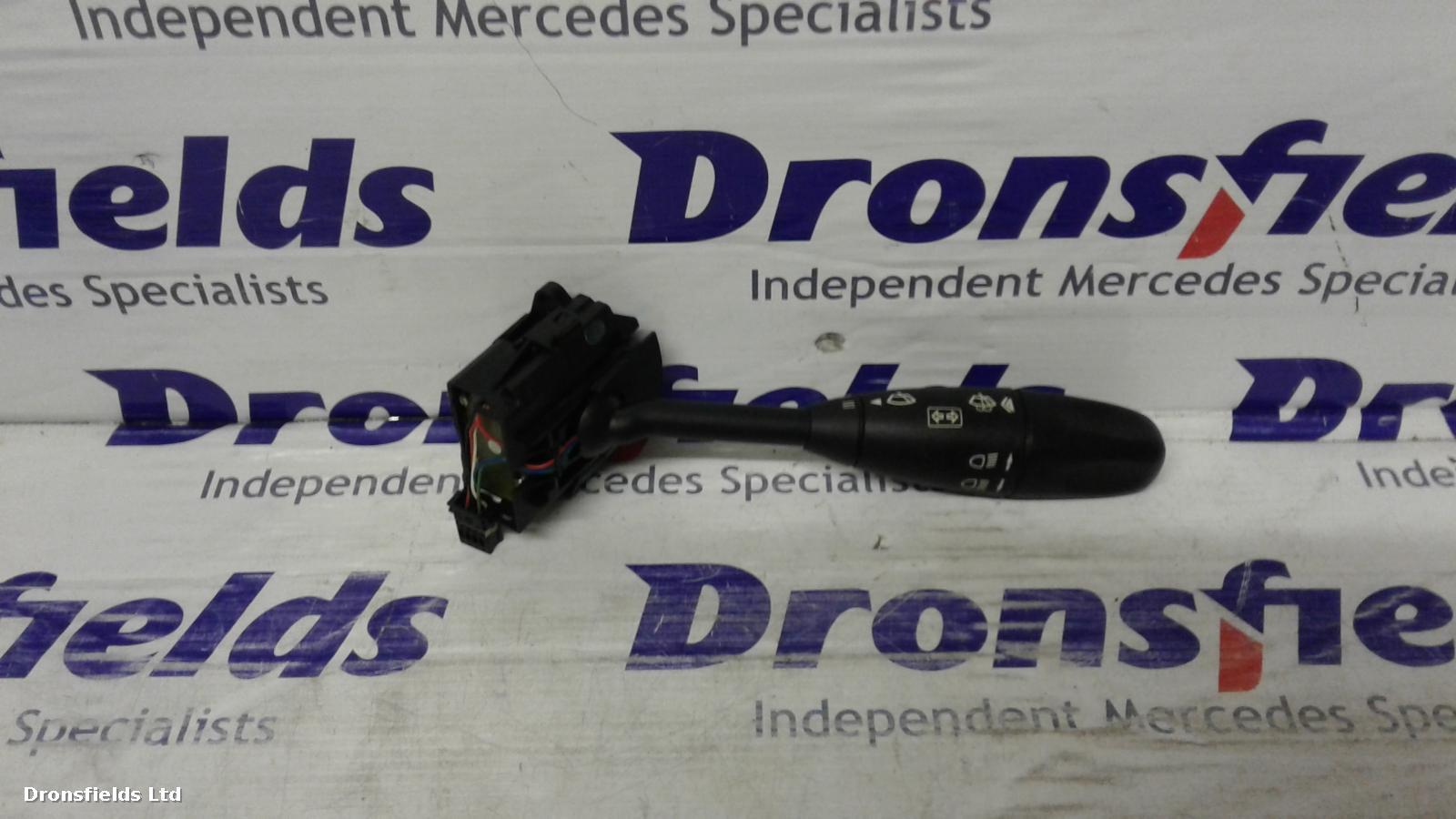 View Auto part Stalk Mercedes E Class 2013