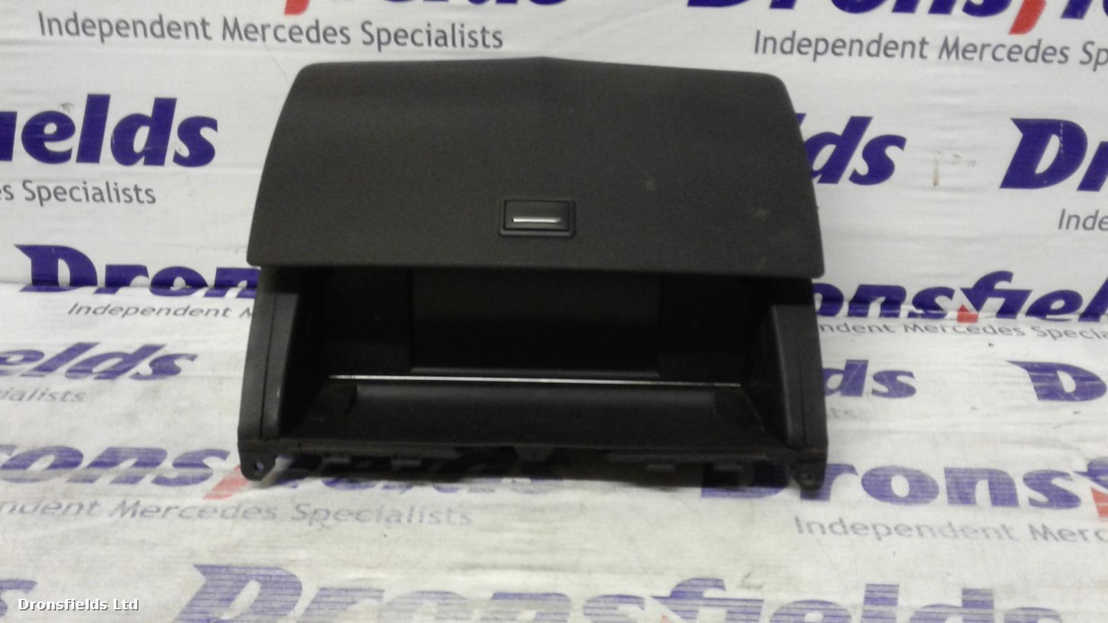 View Auto part Misc Mercedes C Class 2004