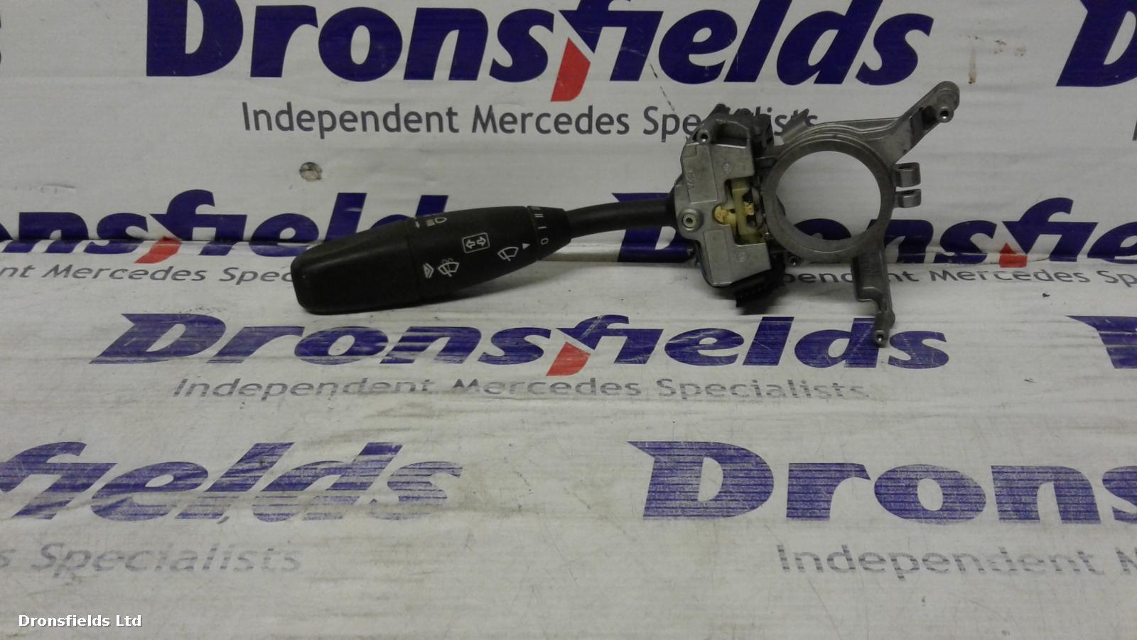 View Auto part Stalk Mercedes Sprinter 2013