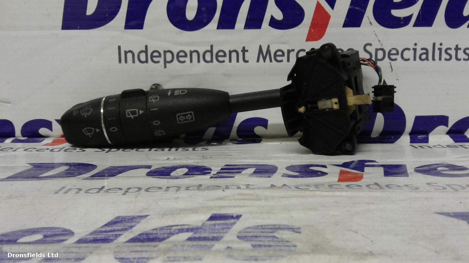 View Auto part Stalk Mercedes R Class 2007