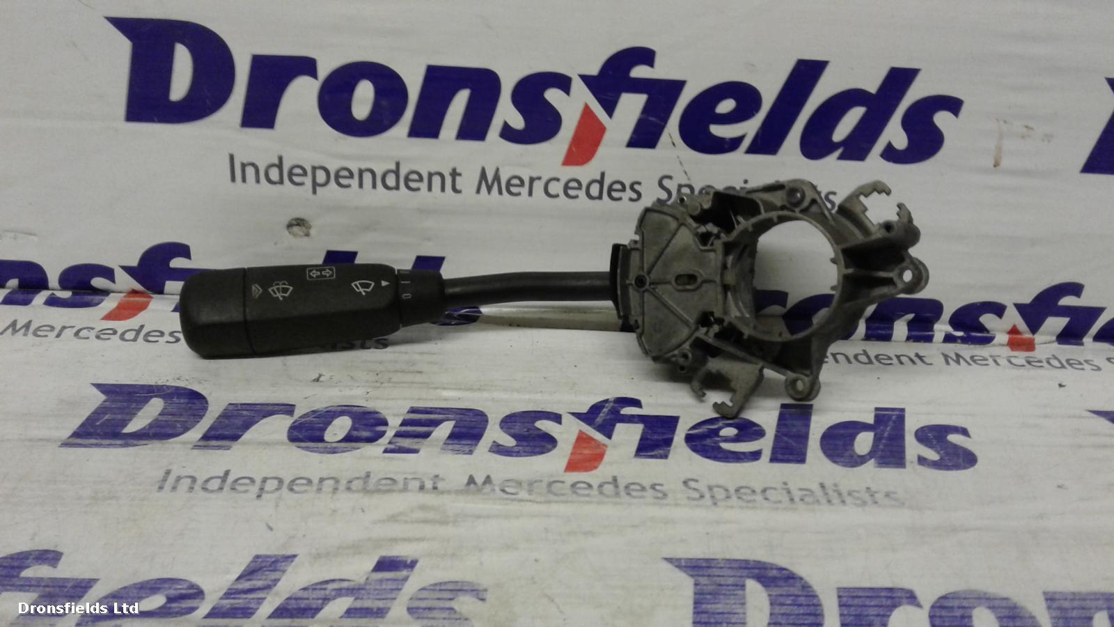 View Auto part Stalk Mercedes E Class 2005