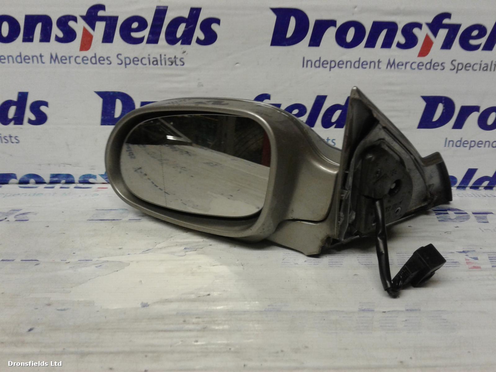 View Auto part L Door Mirror Mercedes Clk 2005