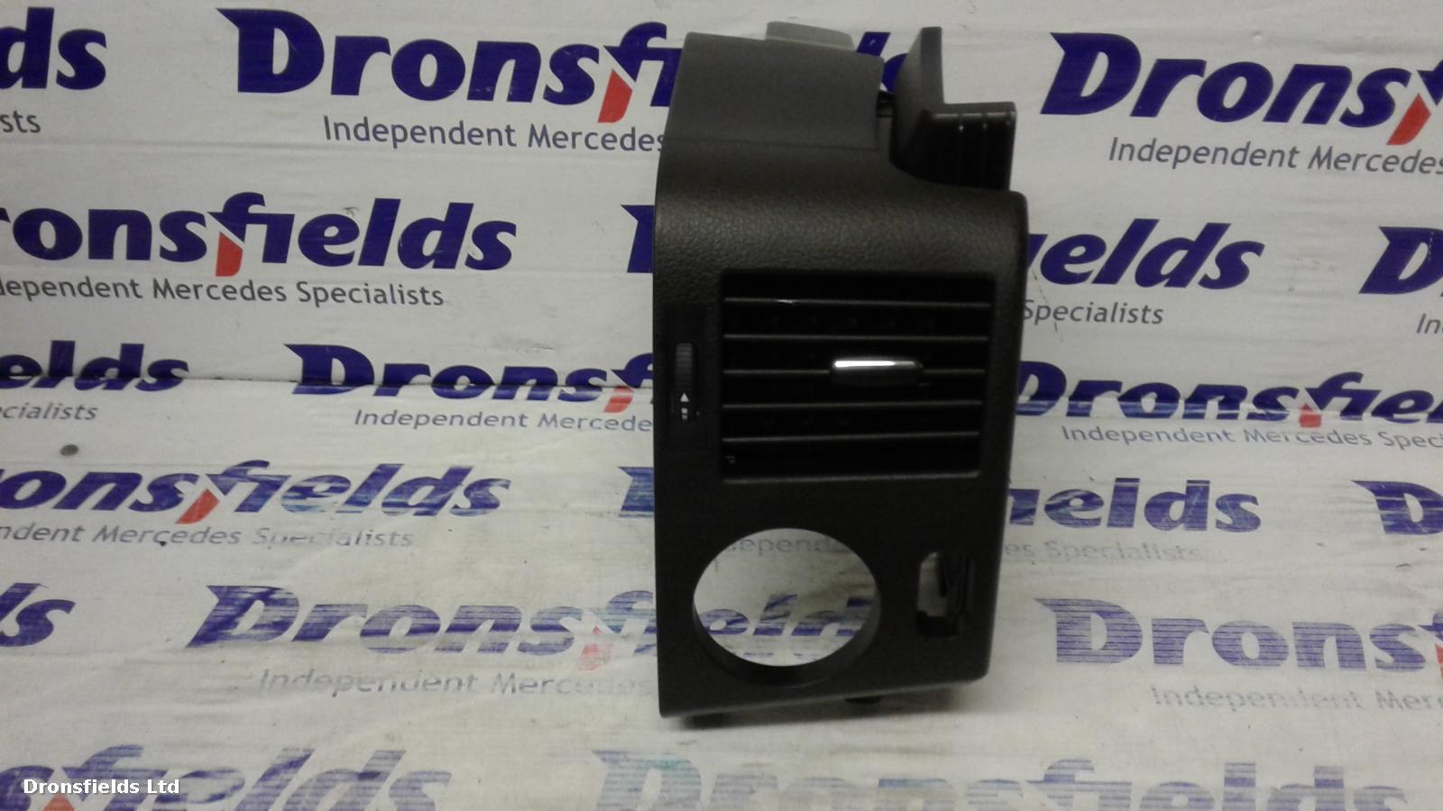 View Auto part Dash Assembly Mercedes Sprinter 2010
