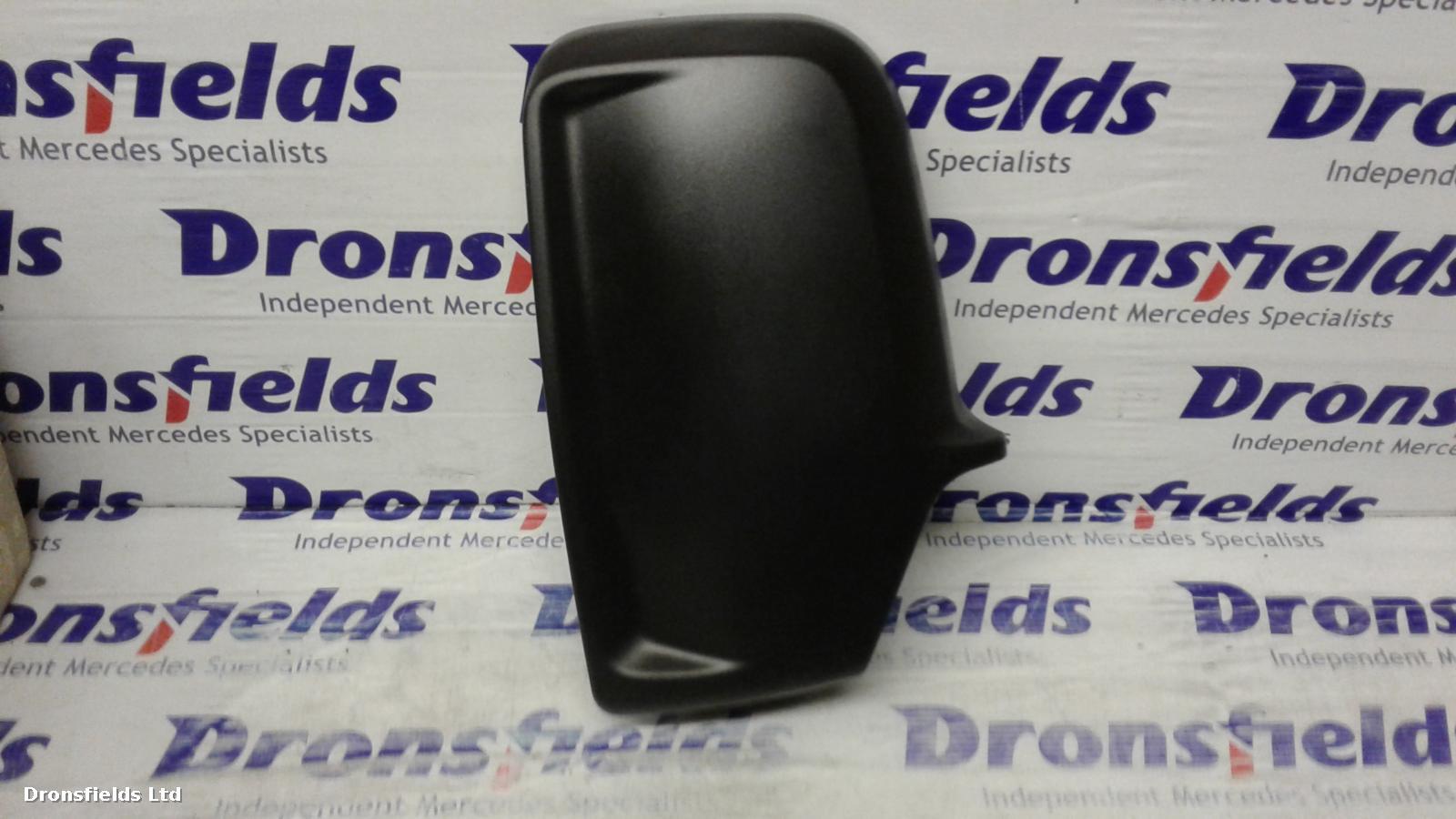 View Auto part L Door Mirror Mercedes Sprinter 2010