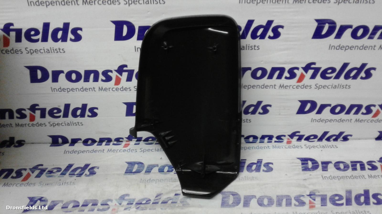 View Auto part L Door Mirror Mercedes Sprinter 2010