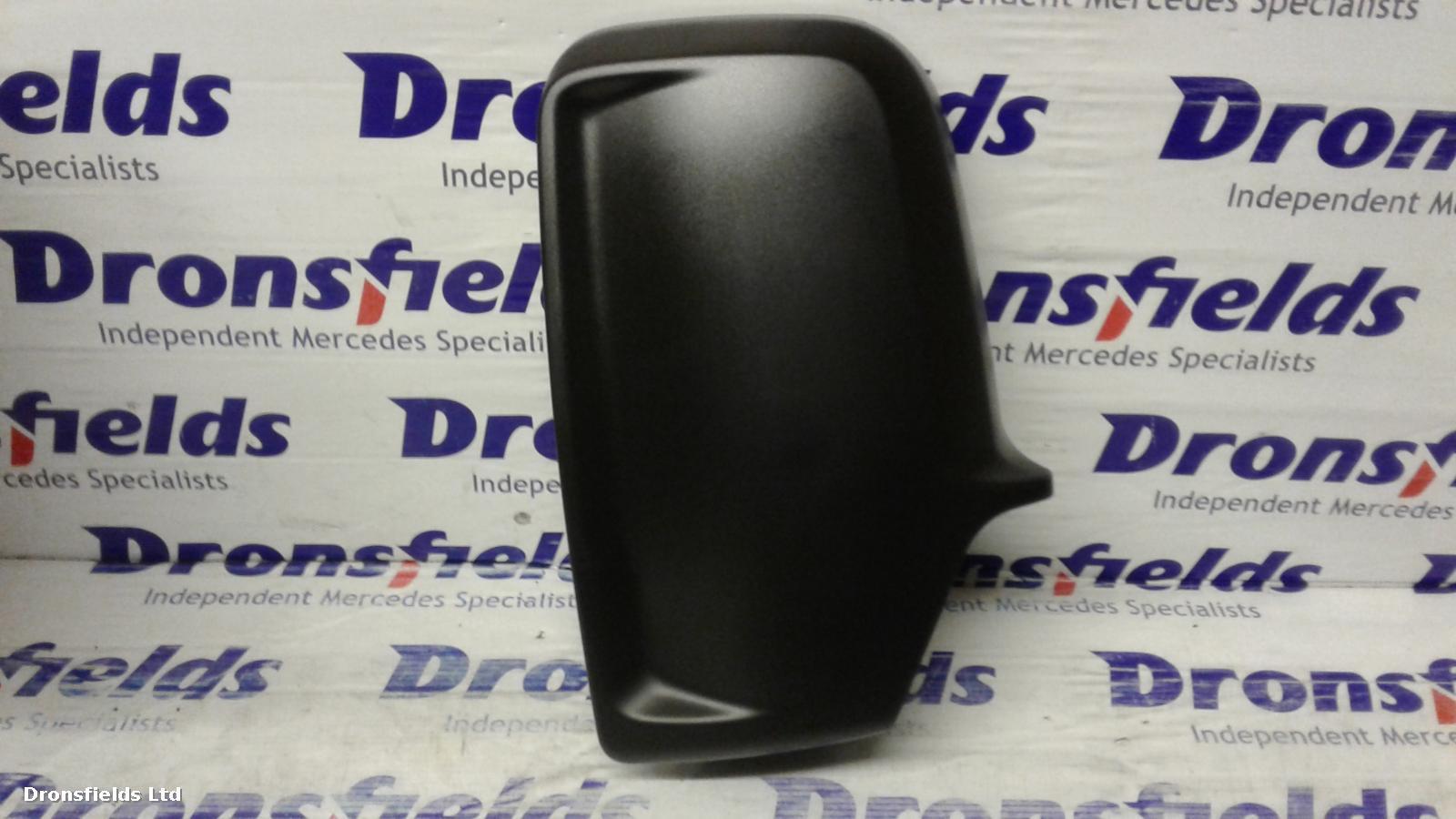 View Auto part L Door Mirror Mercedes Sprinter 2010