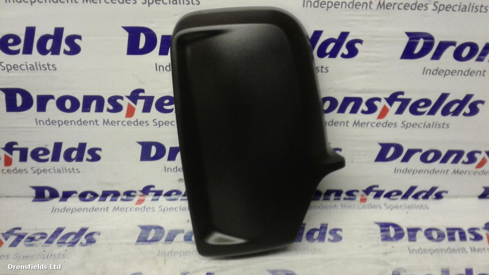 View Auto part L Door Mirror Mercedes Sprinter 2010