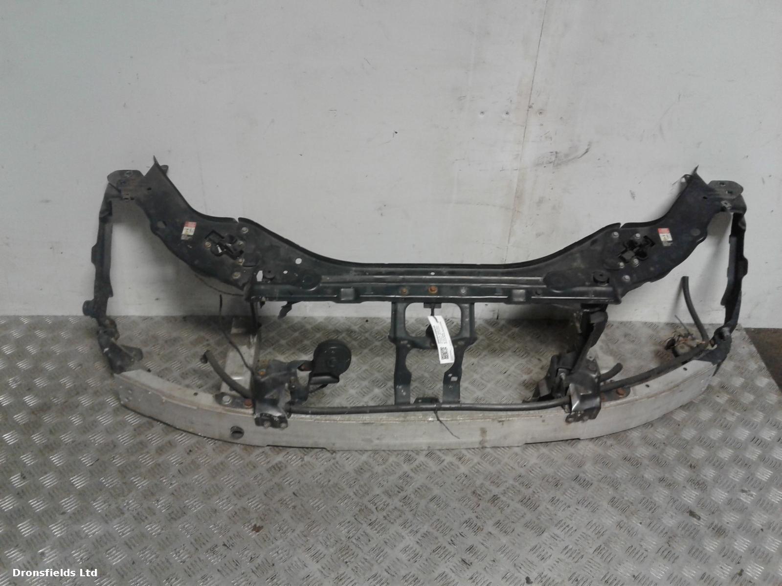 View Auto part Front End Assembly Mercedes E Class 2004