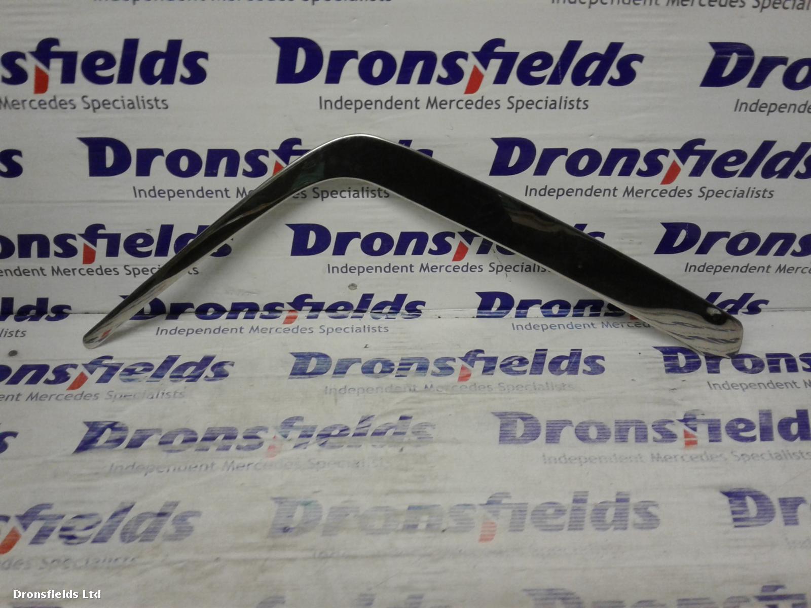View Auto part Front Bumper Mercedes E Class 1991