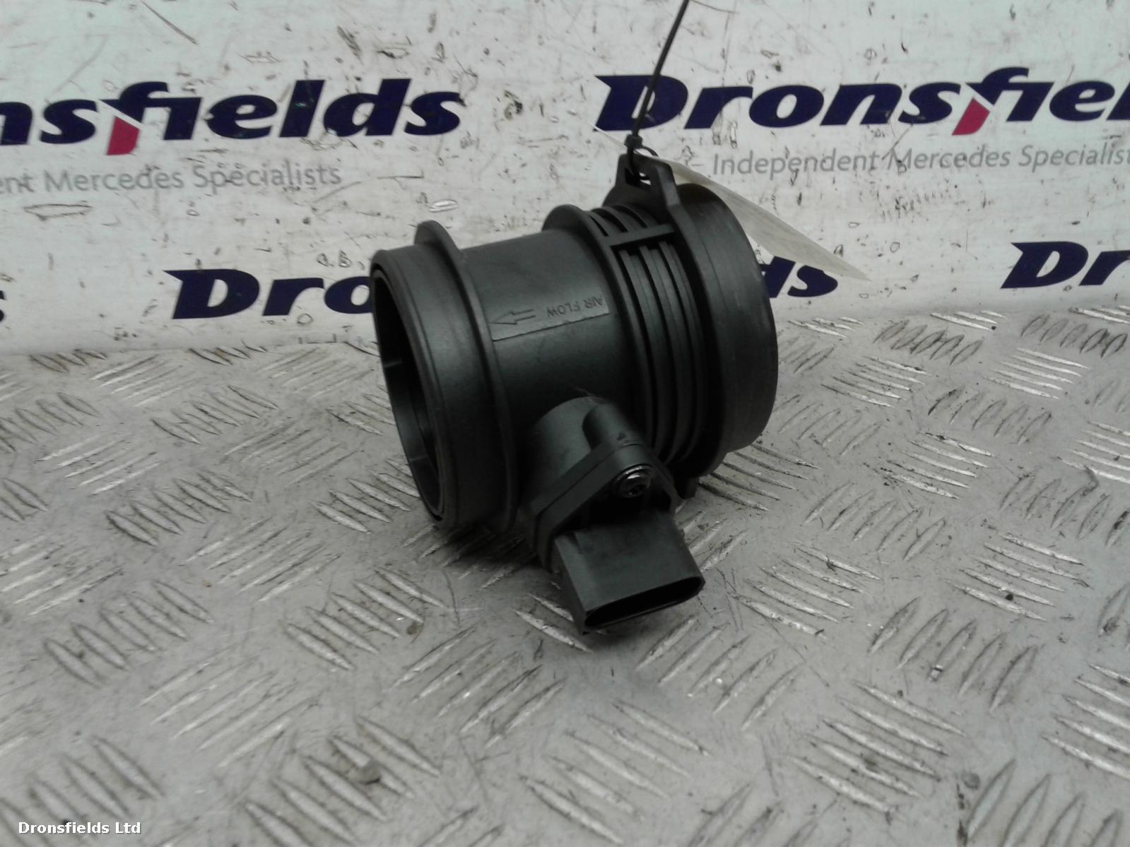 View Auto part Air Flow Meter Mercedes Clk 2000