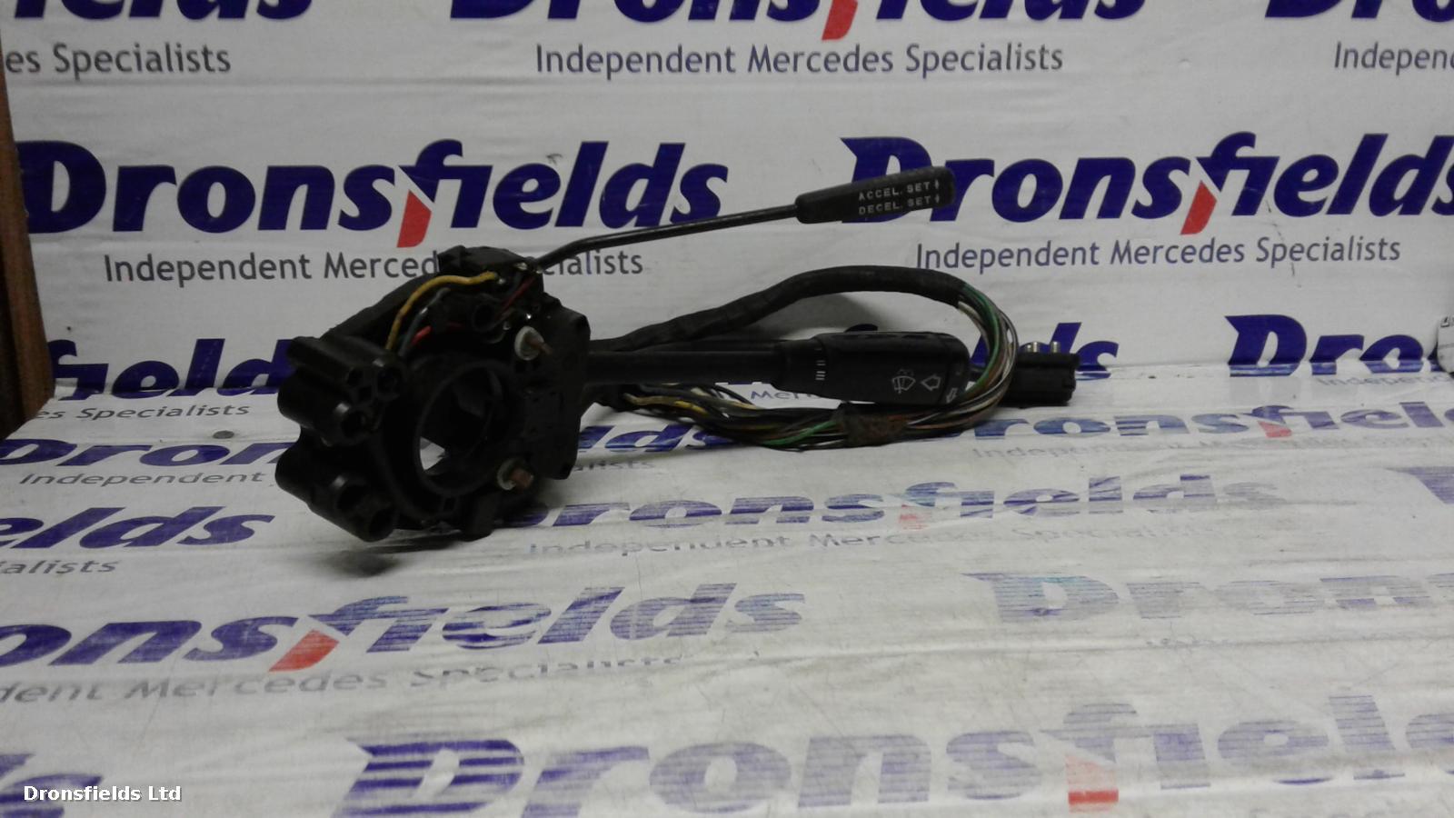 View Auto part Stalk Mercedes Clk 1998