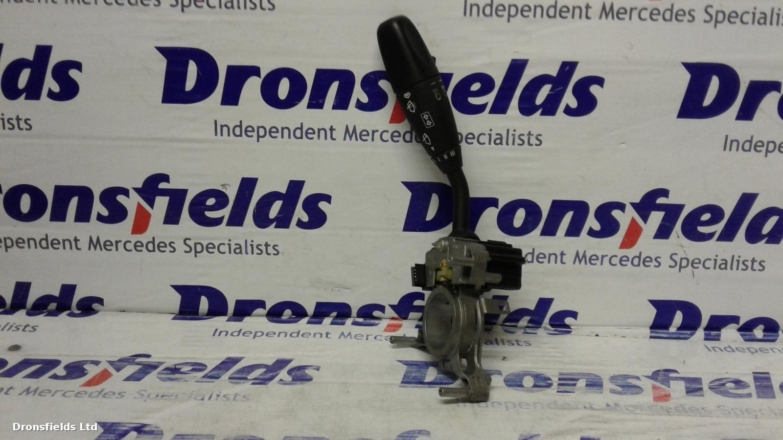 View Auto part Stalk Mercedes Sprinter 2008