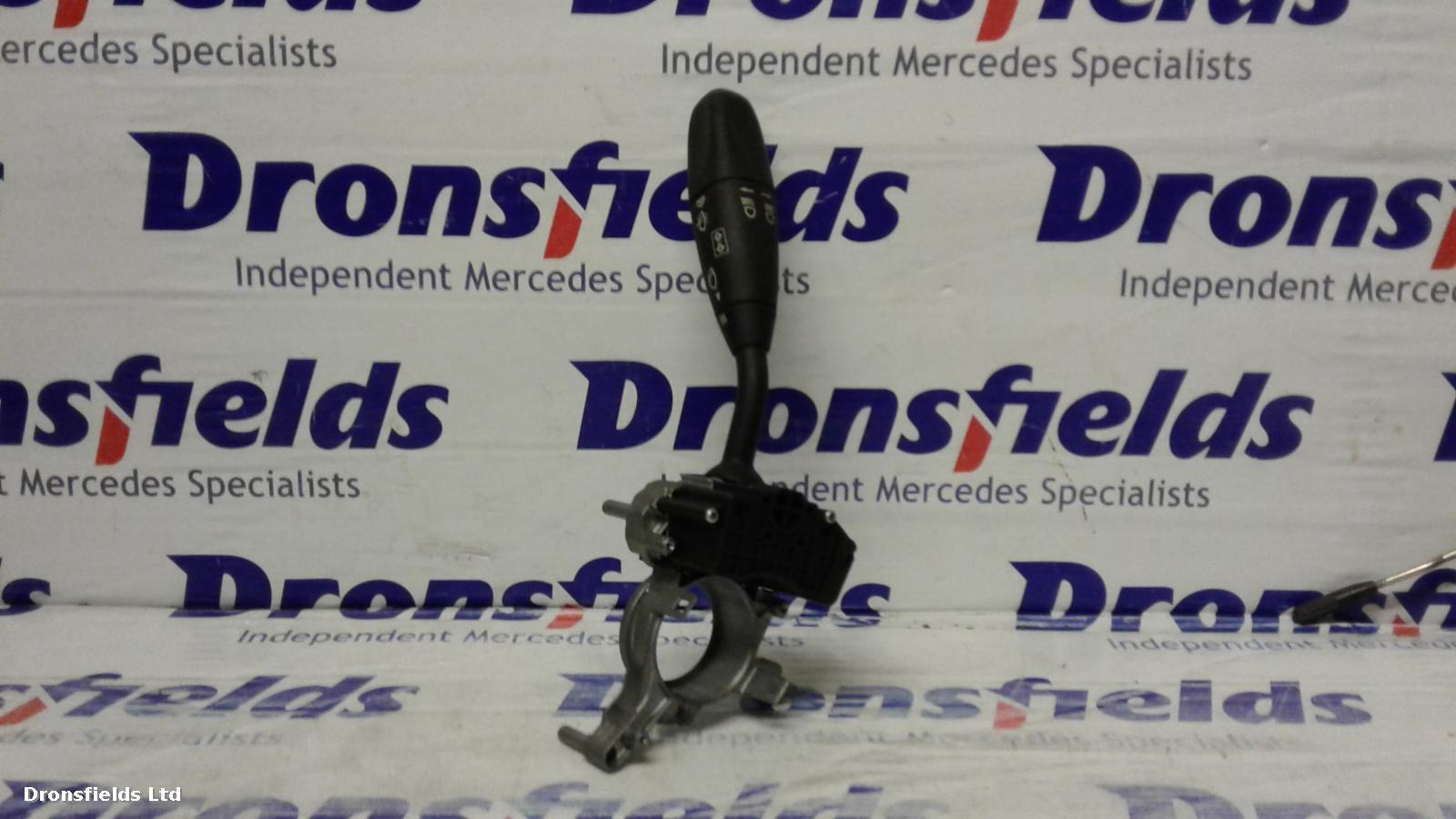 View Auto part Stalk Mercedes Sprinter 2008