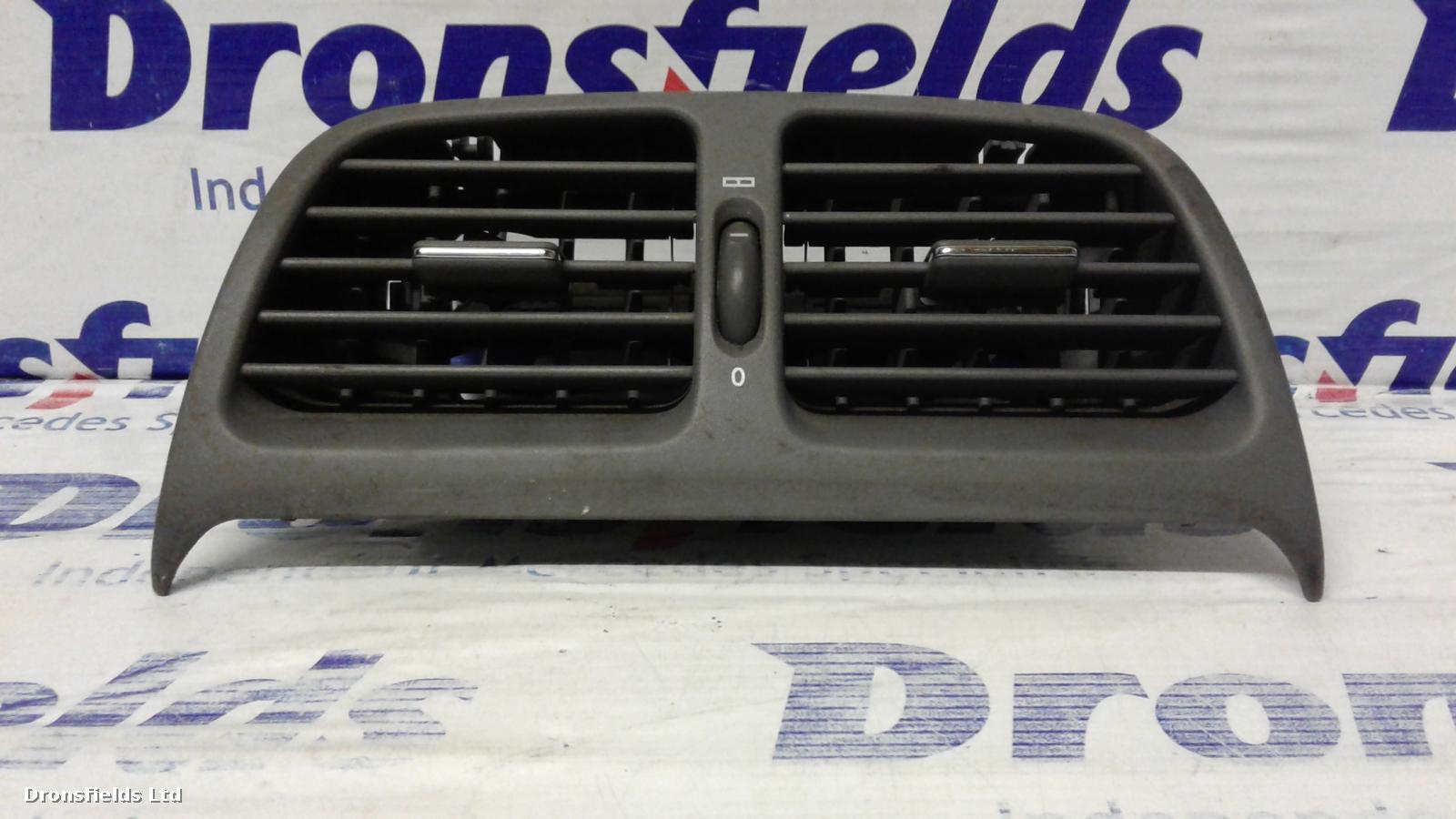 View Auto part Vents Mercedes Clk 1998