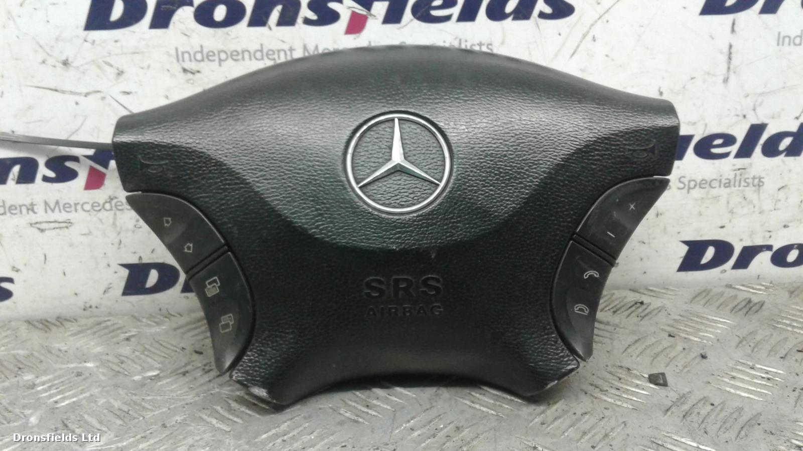 View Auto part R Air Bag Mercedes Sprinter 2013