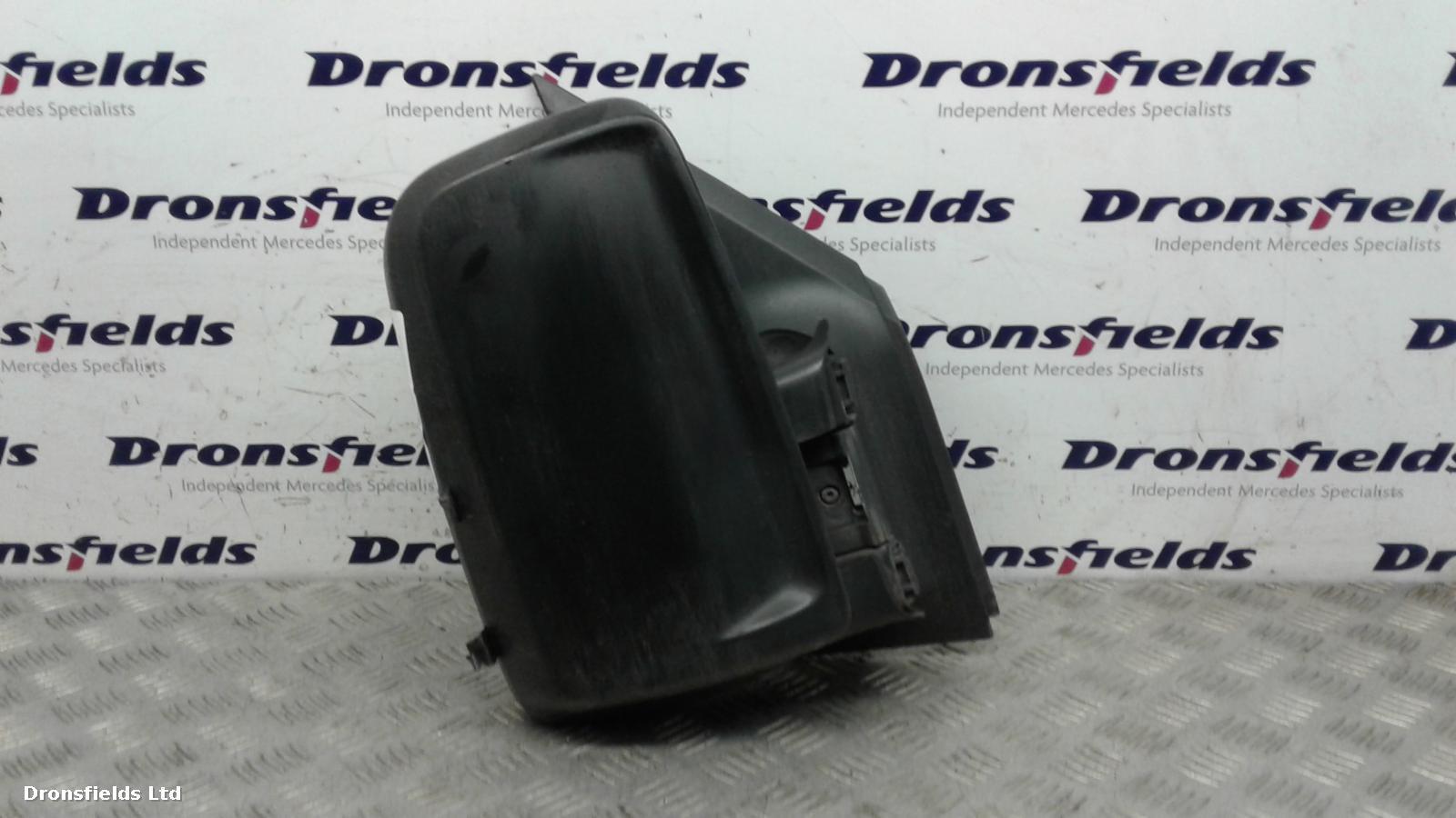 View Auto part R Door Mirror Mercedes Sprinter 2010