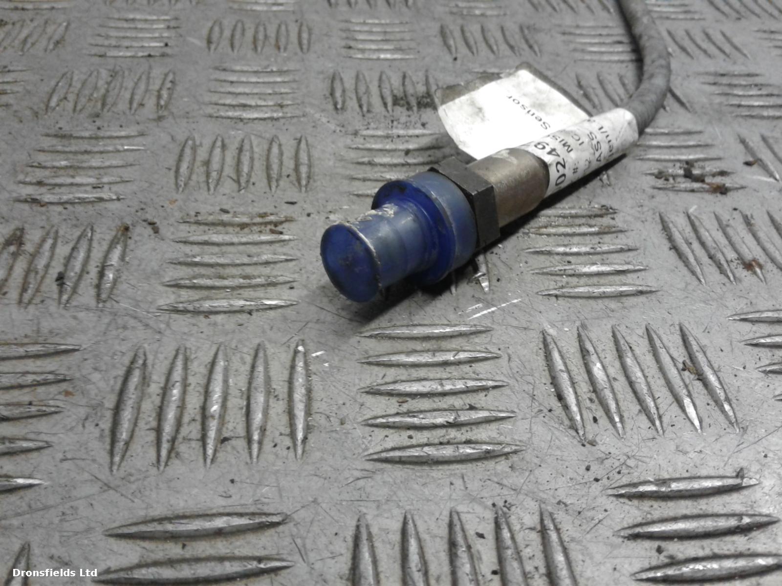 View Auto part Oxygen Sensor Mercedes E Class 2012
