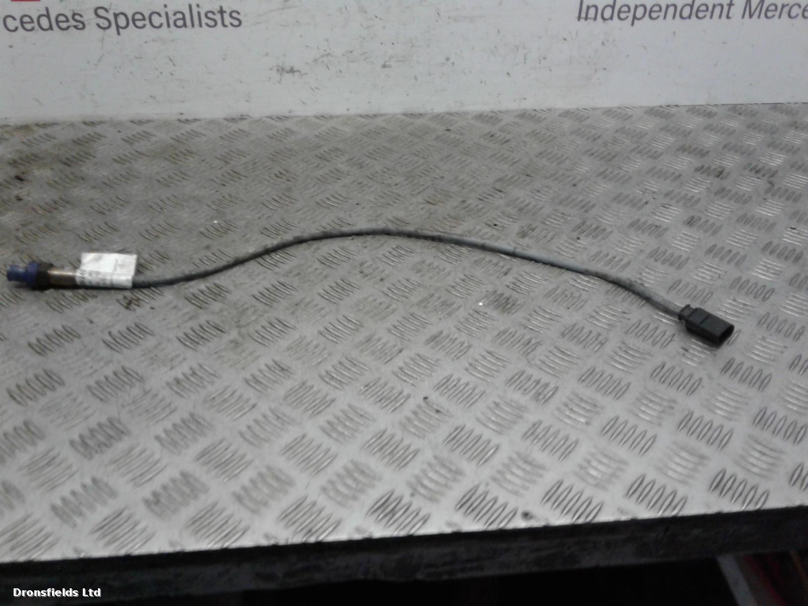 View Auto part Oxygen Sensor Mercedes E Class 2012