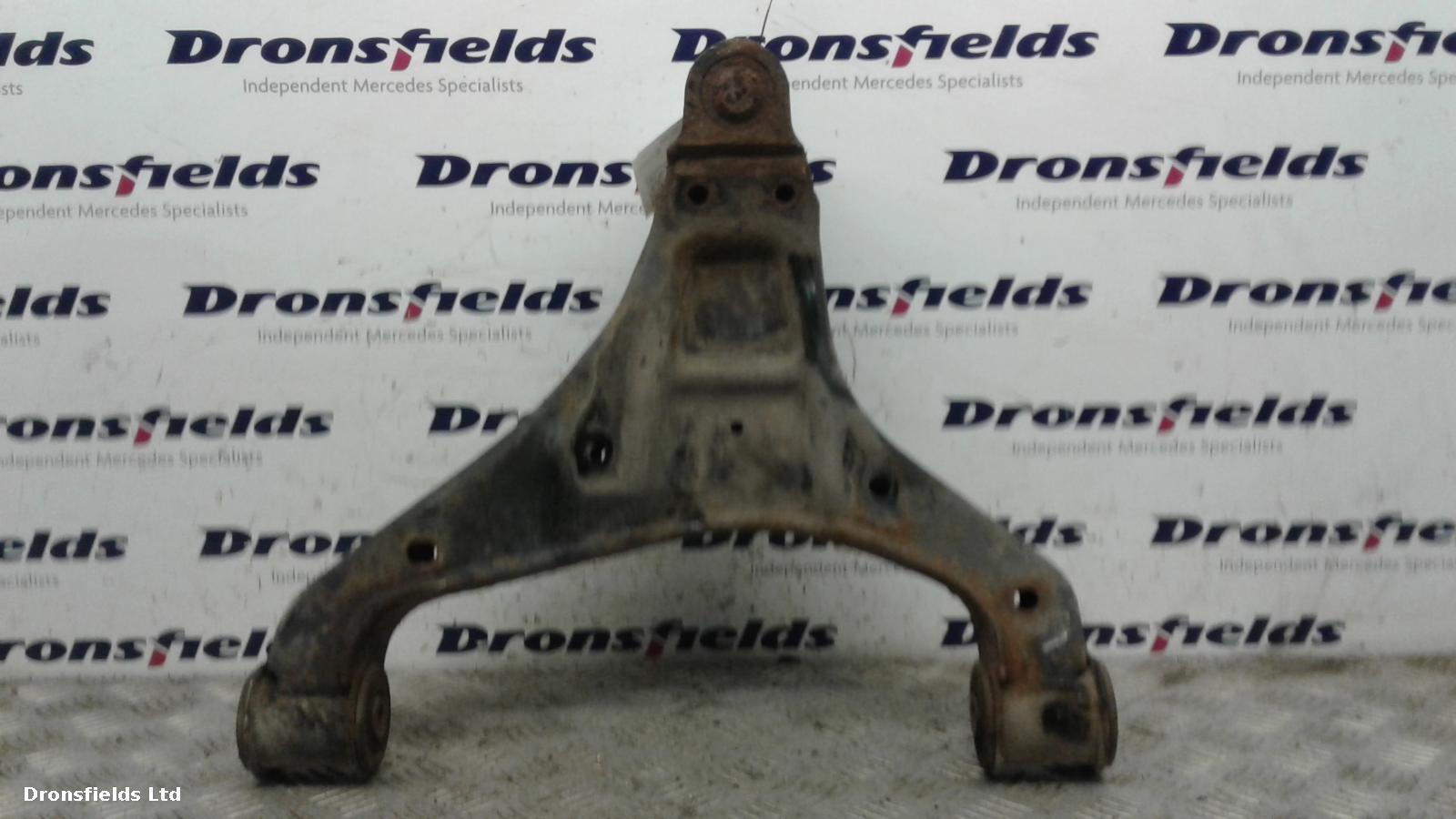 View Auto part RF Lower Control Arm Mercedes Sprinter 2014