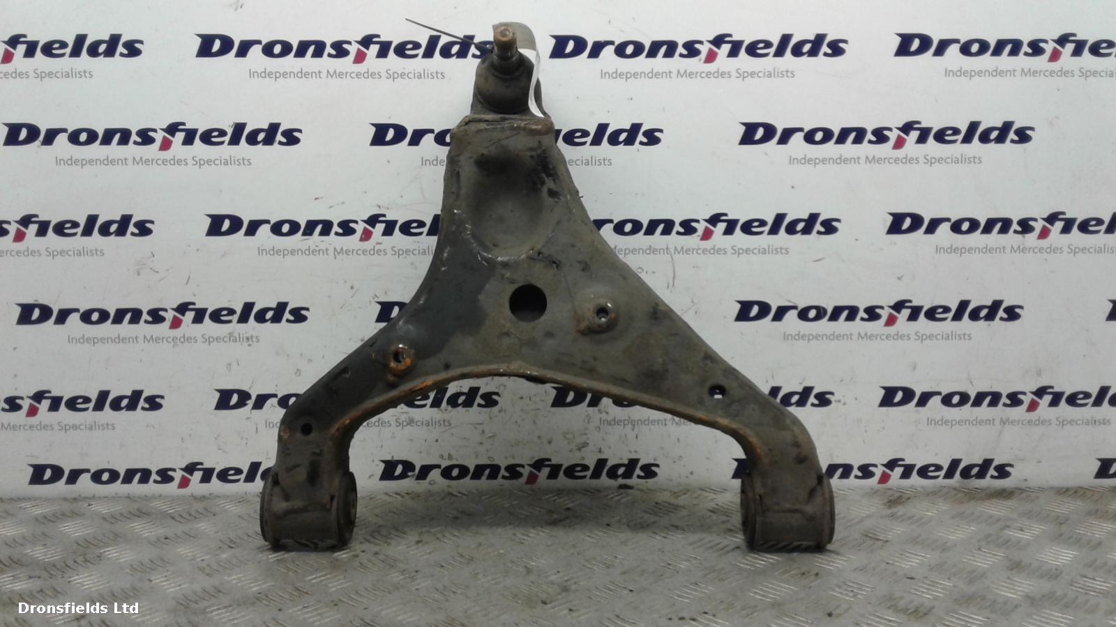View Auto part RF Lower Control Arm Mercedes Sprinter 2014