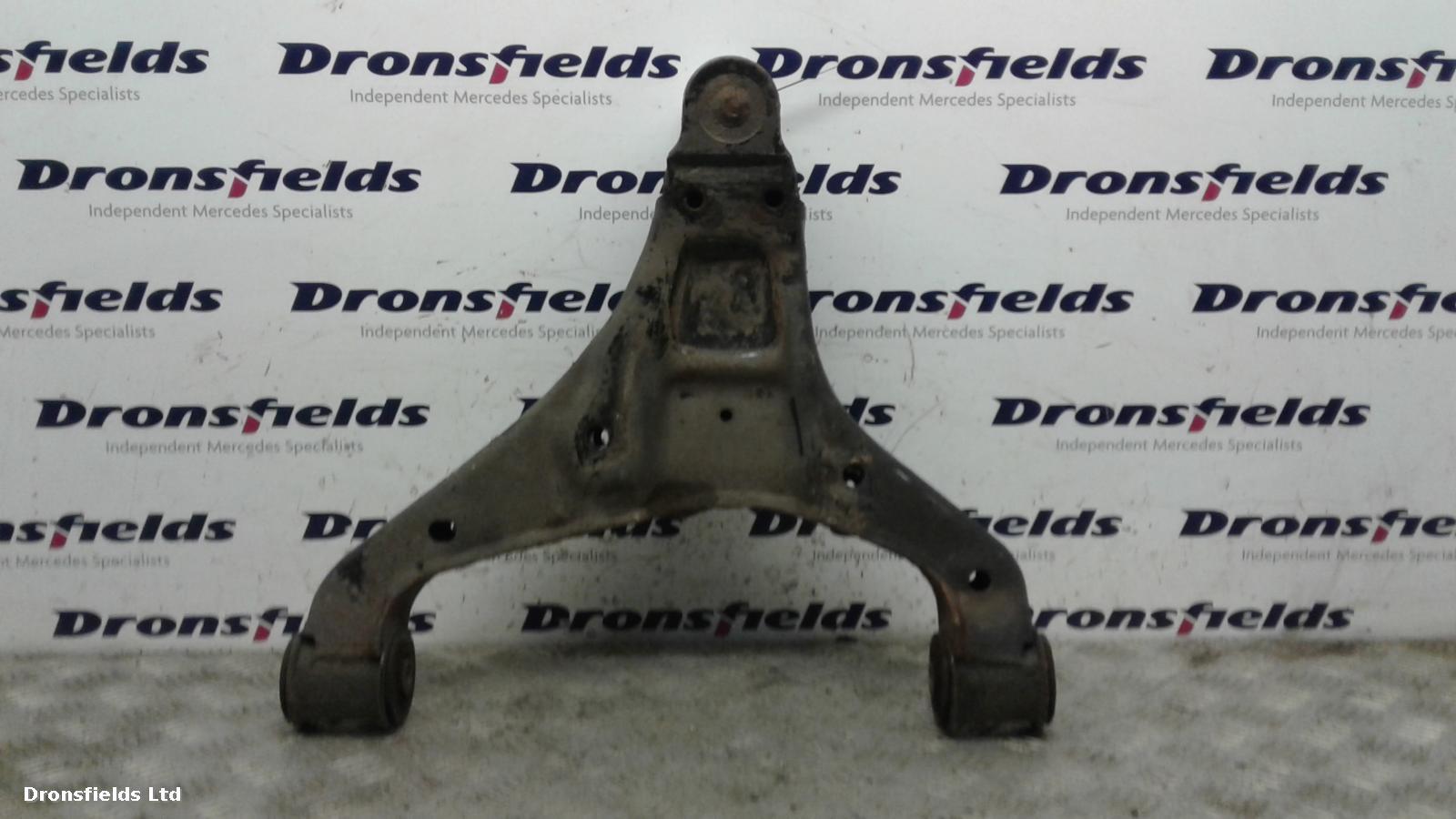 View Auto part RF Lower Control Arm Mercedes Sprinter 2014