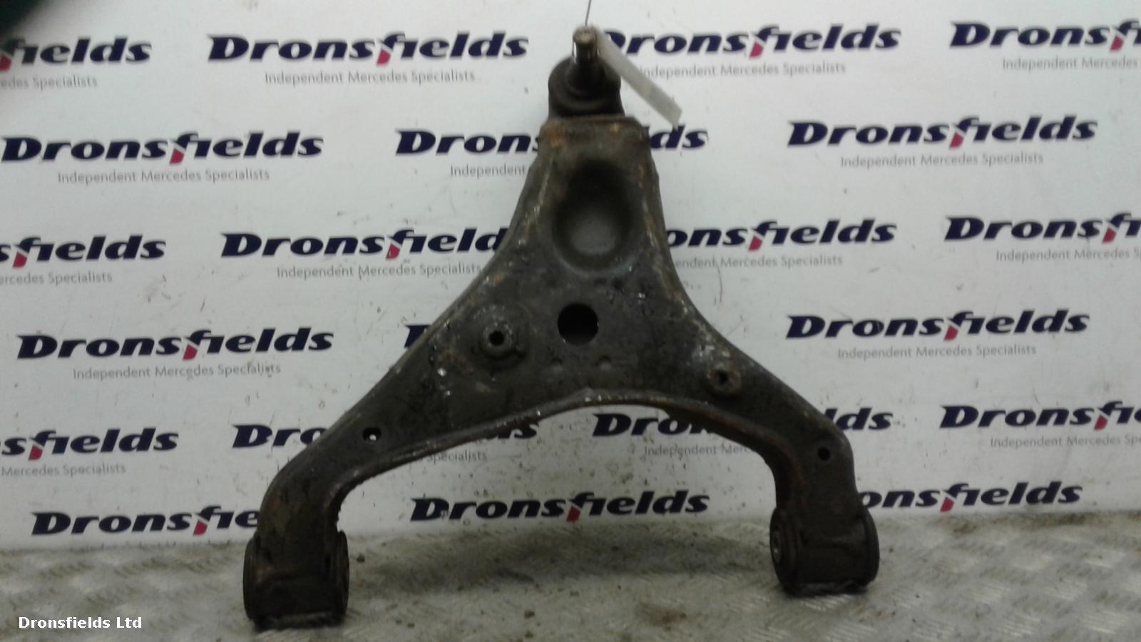 View Auto part LF Lower Control Arm Mercedes Sprinter 2014