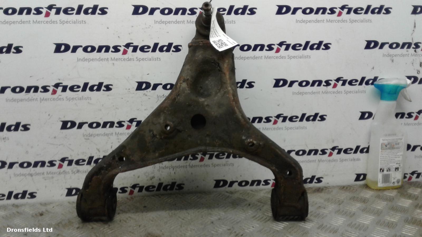 View Auto part LF Lower Control Arm Mercedes Sprinter 2014