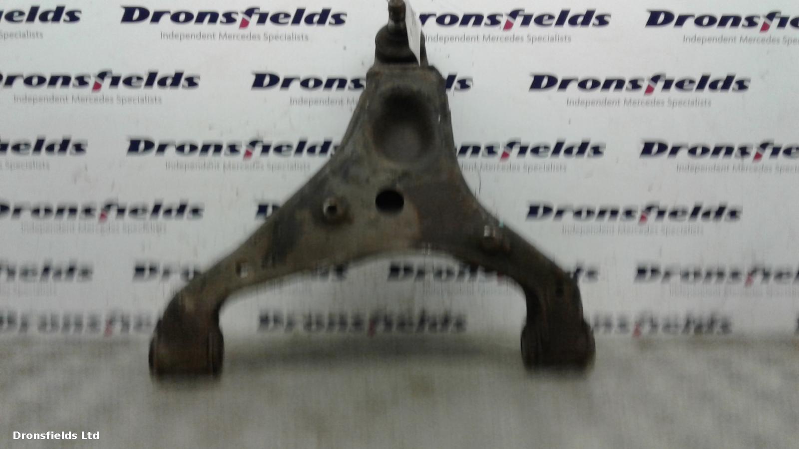 View Auto part LF Lower Control Arm Mercedes Sprinter 2014