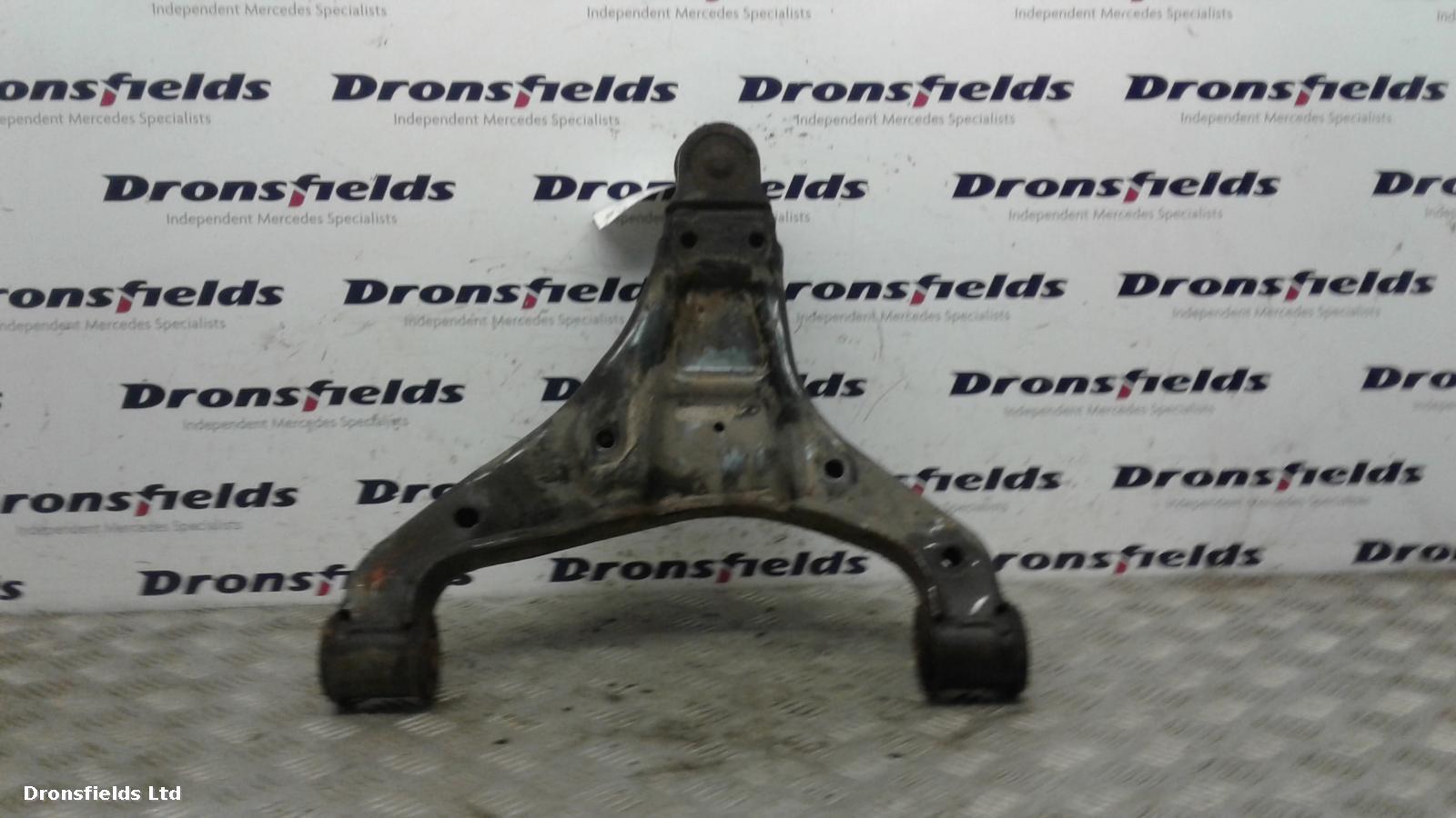View Auto part RF Lower Control Arm Mercedes Sprinter 2014