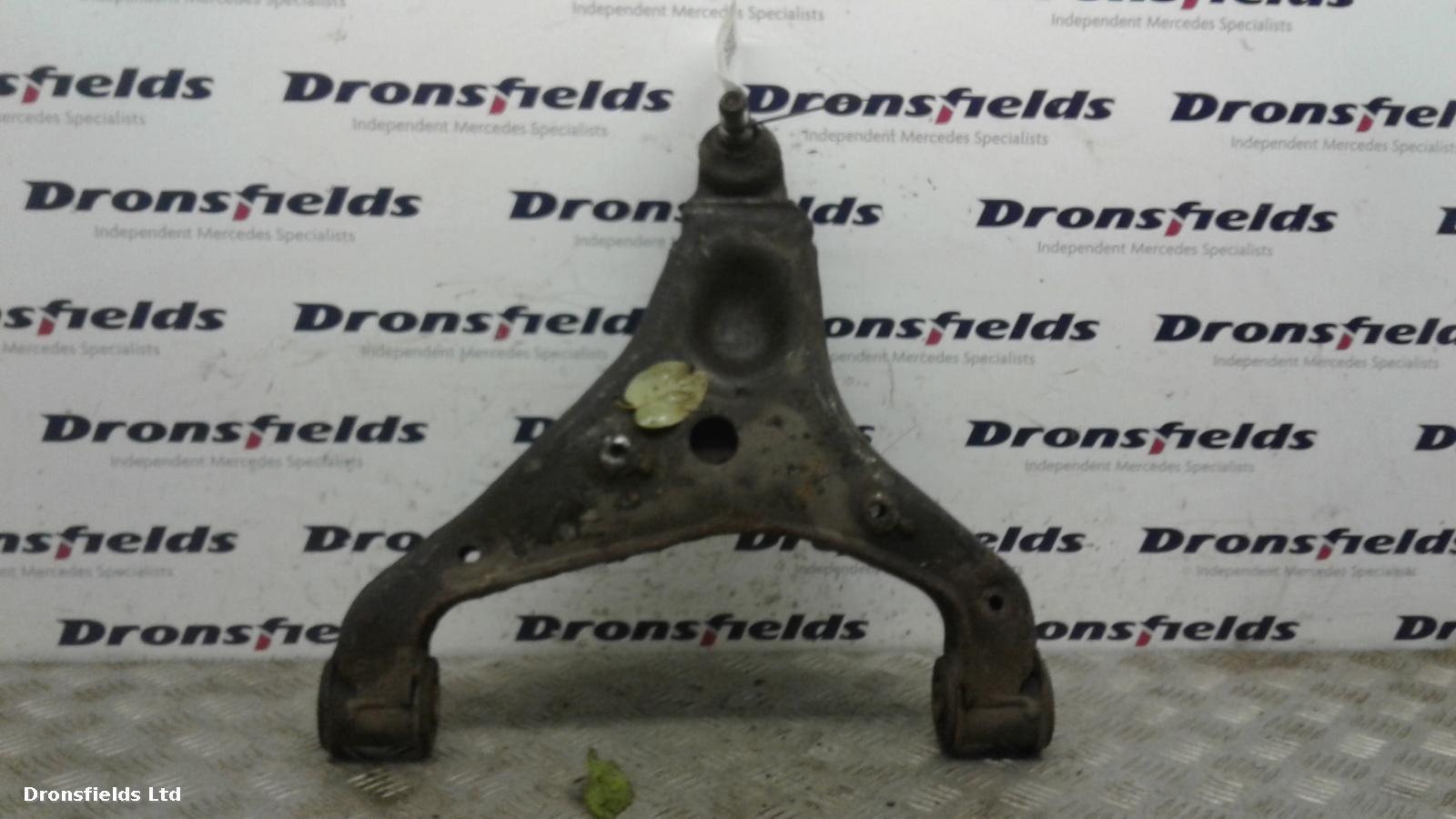View Auto part RF Lower Control Arm Mercedes Sprinter 2014