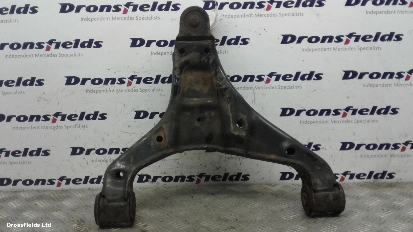 View Auto part RF Lower Control Arm Mercedes Sprinter 2014