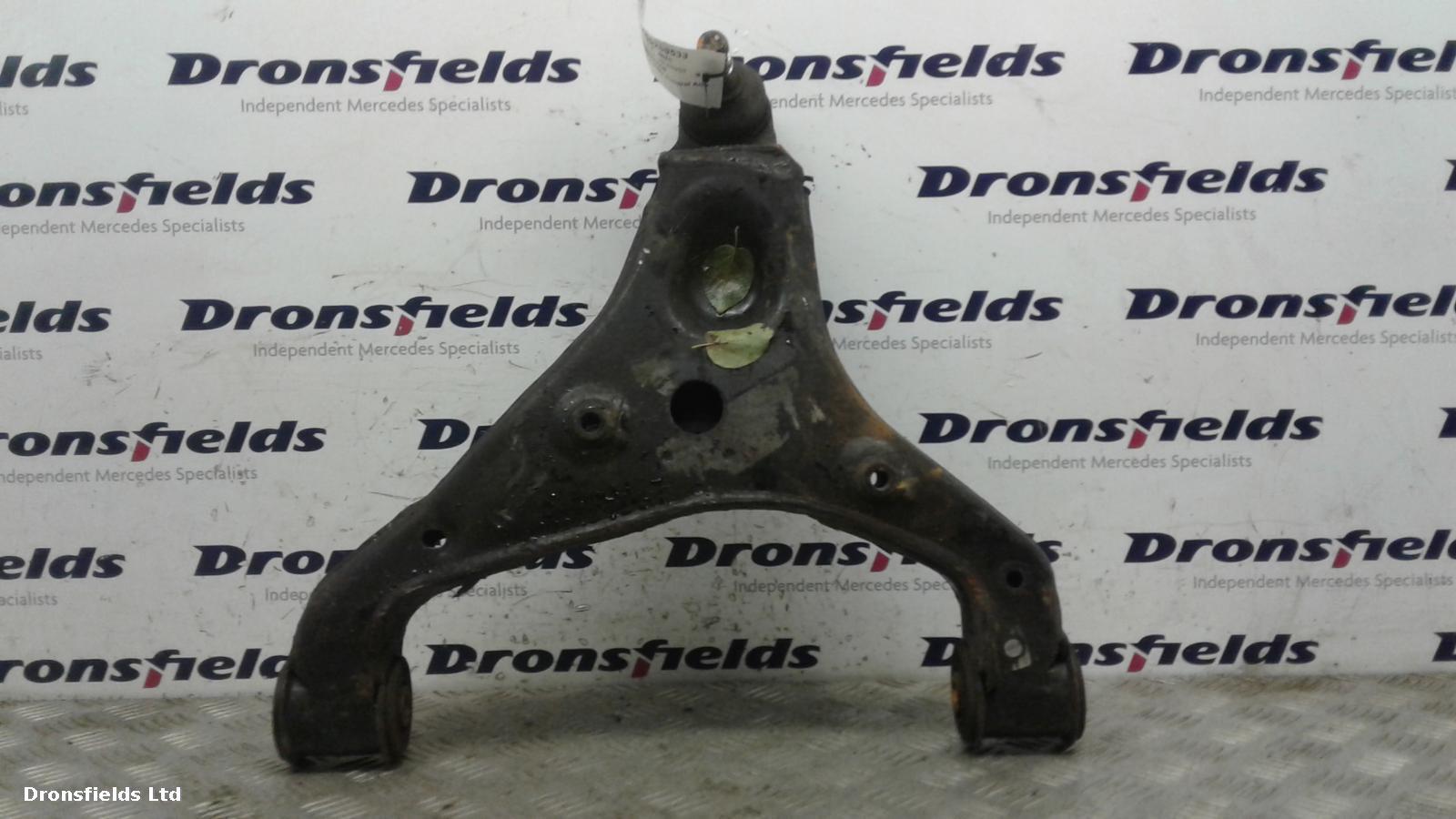 View Auto part RF Lower Control Arm Mercedes Sprinter 2014
