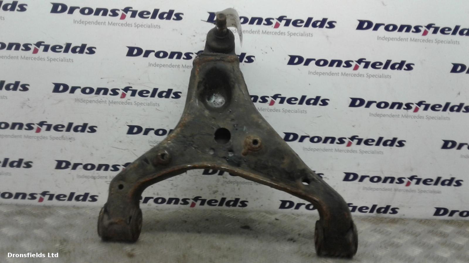 View Auto part RF Lower Control Arm Mercedes Sprinter 2014