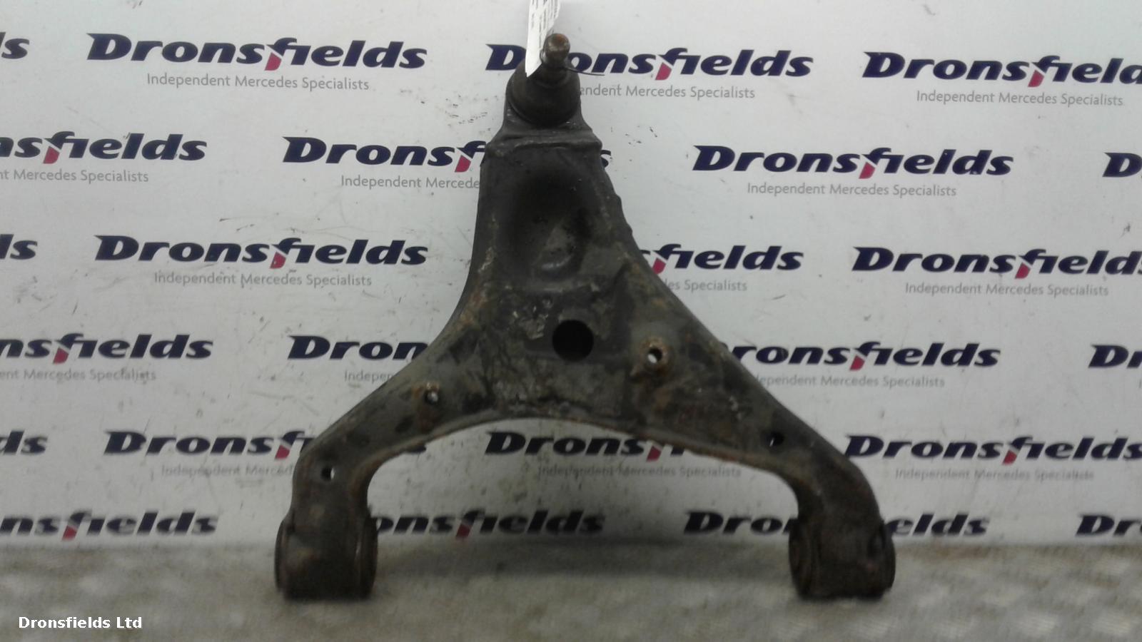 View Auto part LF Lower Control Arm Mercedes Sprinter 2014